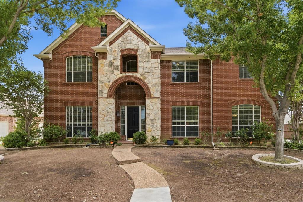 1117 Apache Lake Drive — photo