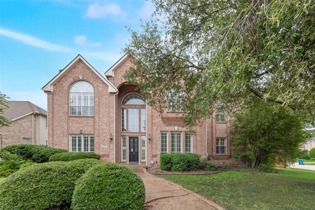 1303 Westchester Drive — photo