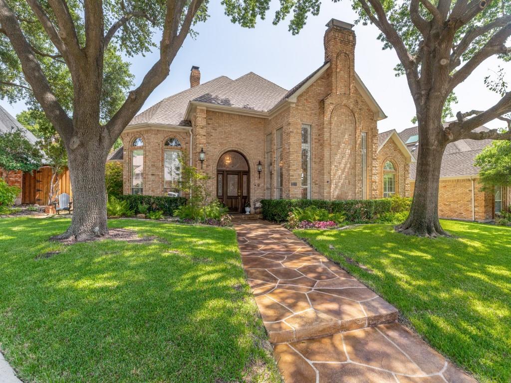 3525 Gary Drive — photo