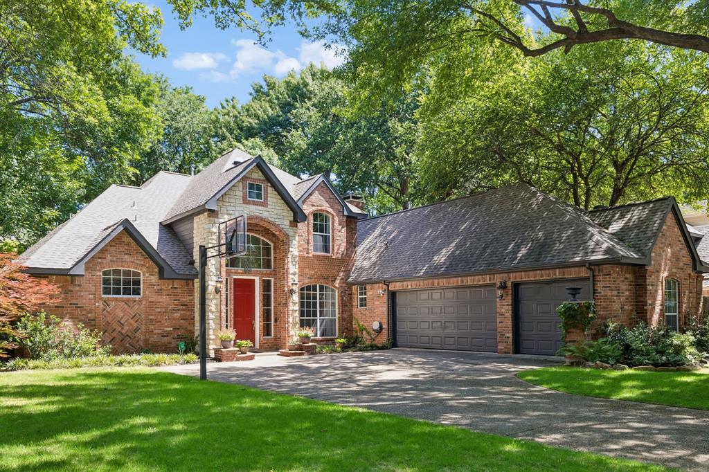 2510 Maywood Lane — photo