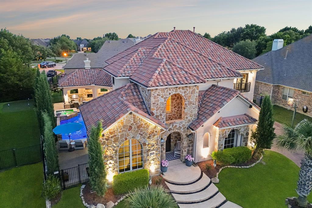 2870 Creekwood Lane — photo