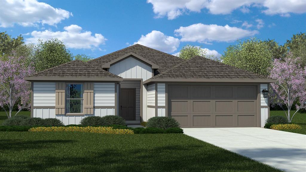 2225 Johnny Cash Drive — photo