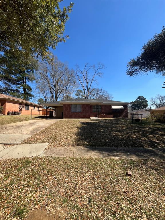 2727 Merrill Street — photo