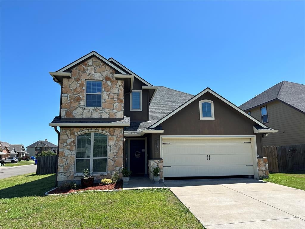 10809 Aurora Drive — photo