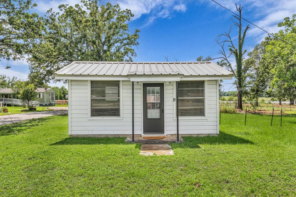 815 S Fairway Street — photo