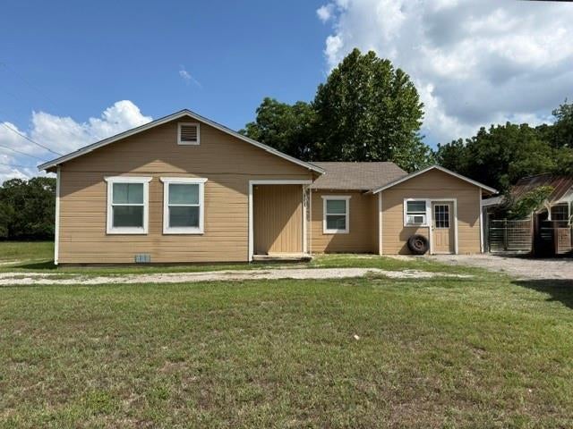 750 W Lingleville Rd — photo
