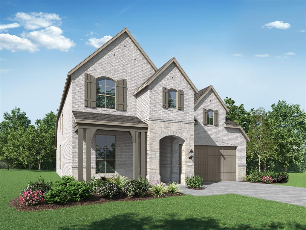1541 Thicket Hill Drive — photo