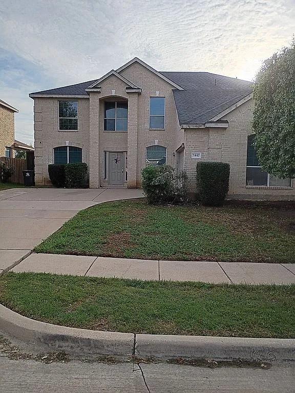 7817 Longbow Lane — photo