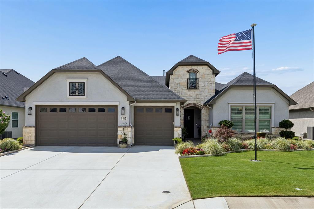 8412 Cocobolo Drive — photo