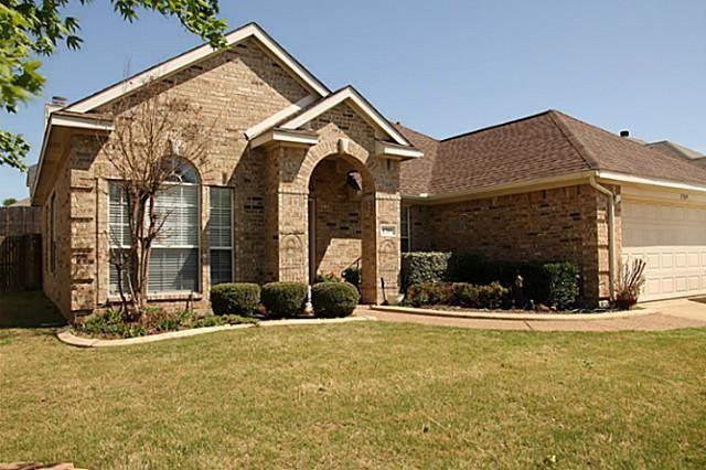 1709 Copper Leaf Drive — photo