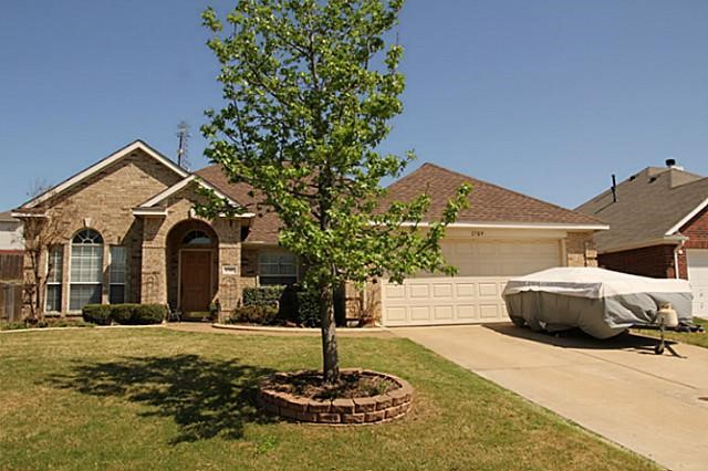 1709 Copper Leaf Drive, Corinth, TX 76210 — photo 2