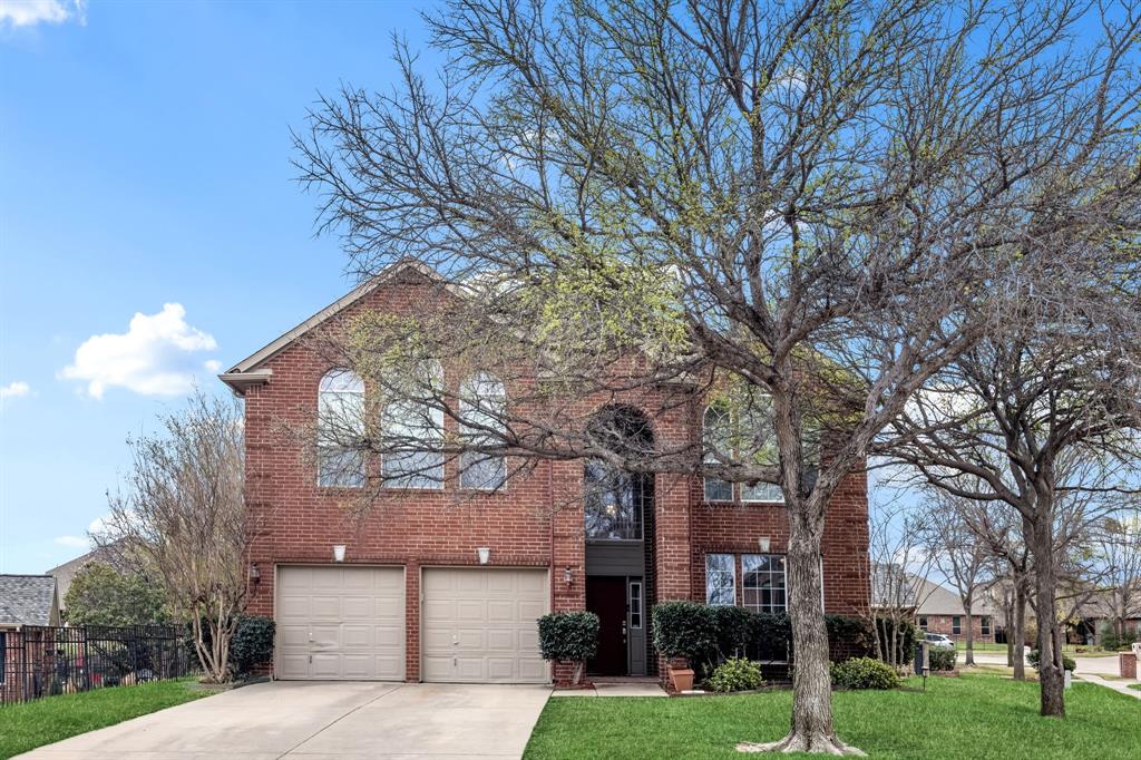 4116 Walnut Creek Court — photo