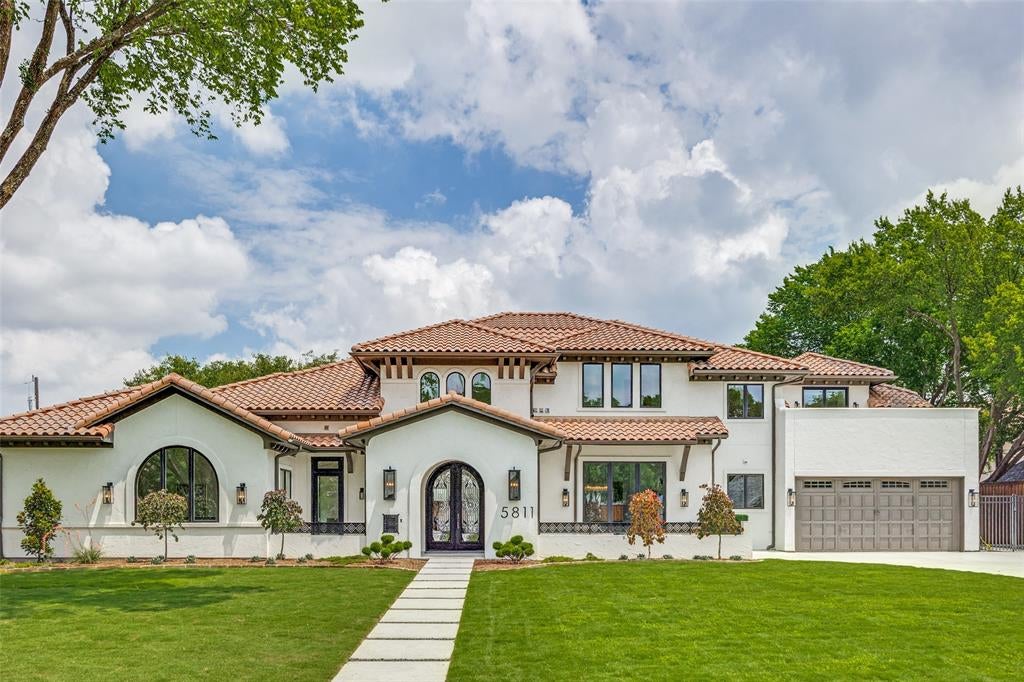 5811 Preston Haven Drive — photo