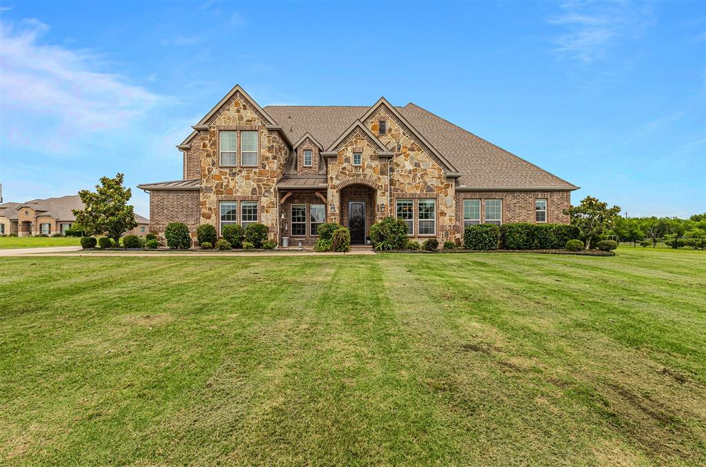 3025 Bridgecreek Drive — photo