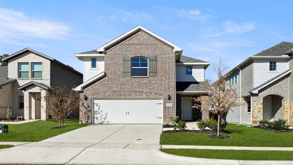 477 Pleasant Field Drive — photo