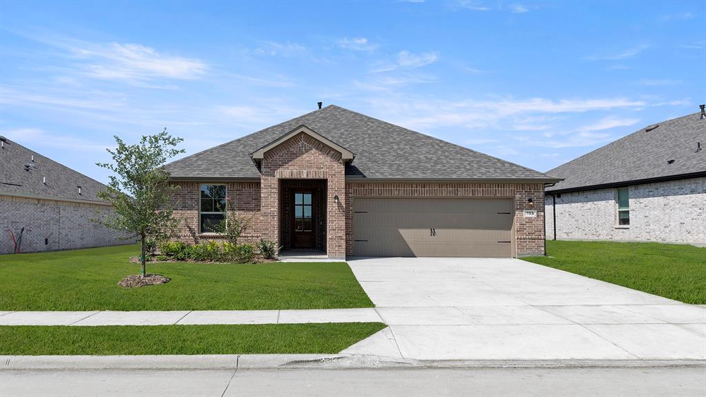 753 Grand Dale Drive — photo