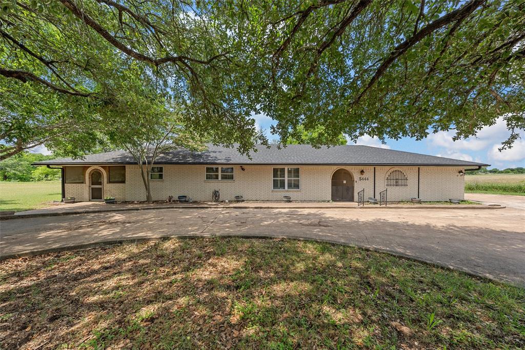 5444 Old Lorena Road — photo