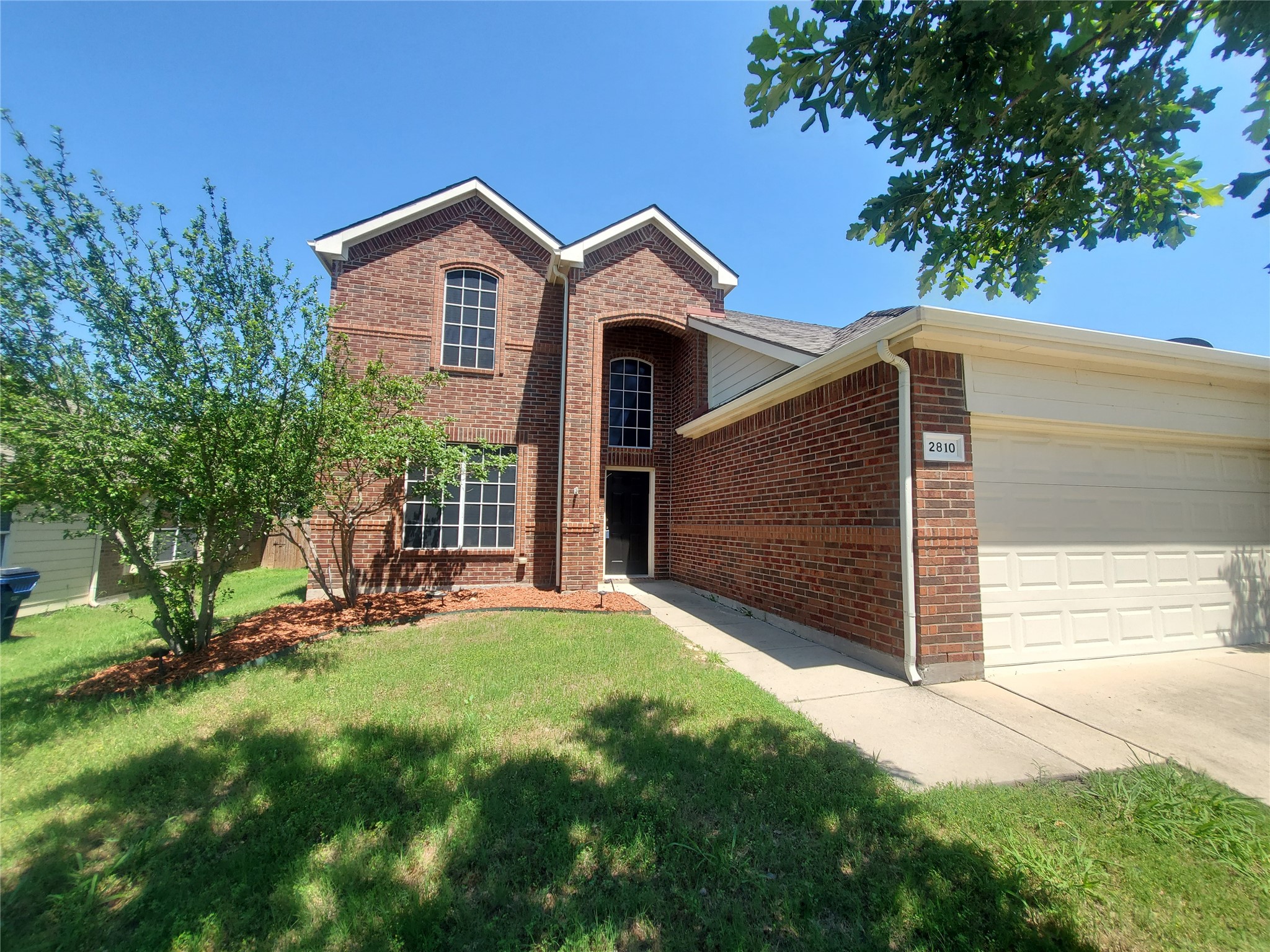 2810 Morgan Drive — photo