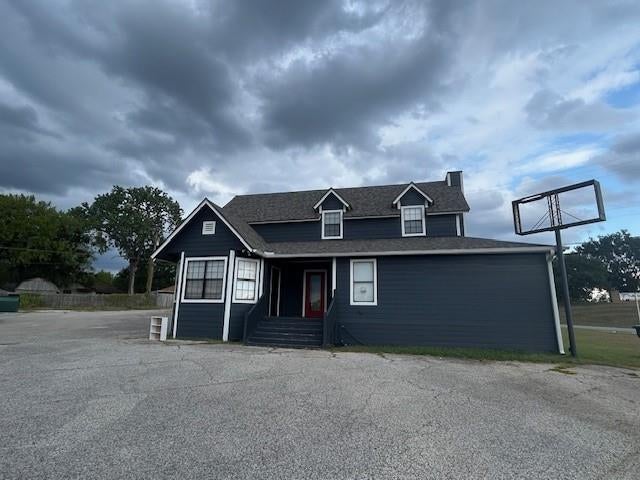 101 W US Highway 69 — photo