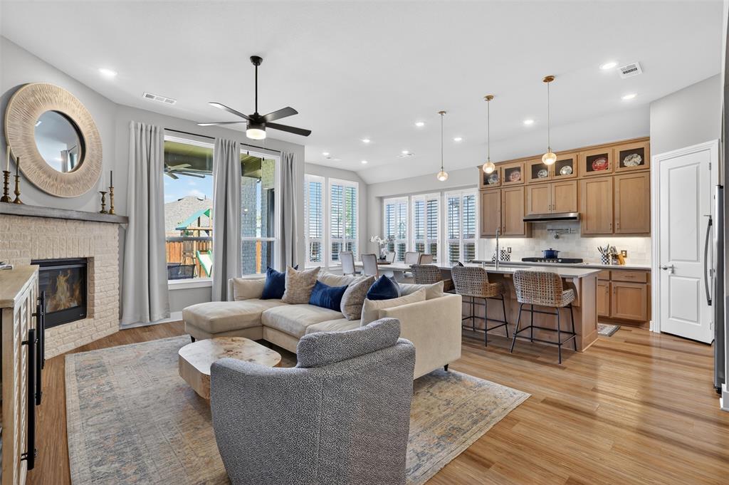 8504 Fannin Creek Trail — photo
