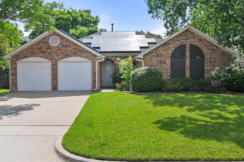4137 Mapleridge Drive — photo