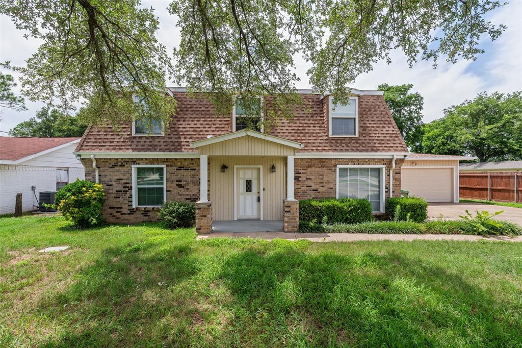 4102 Apache Trail Court — photo