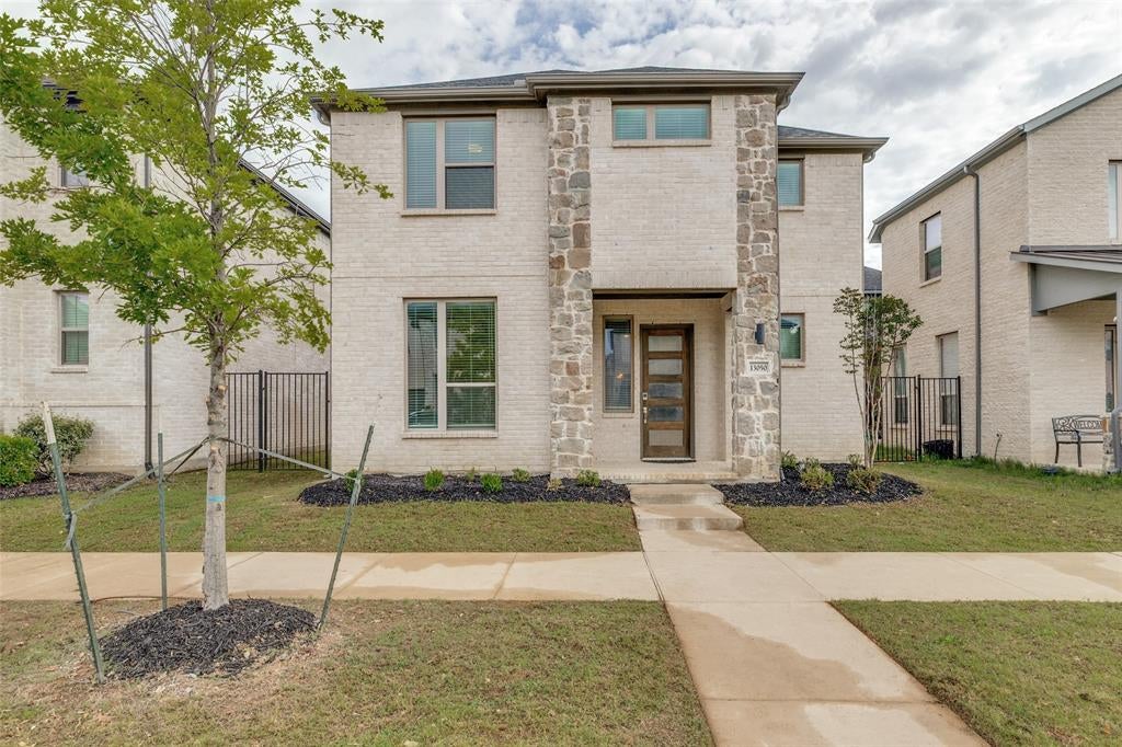13050 Scissortail Drive — photo