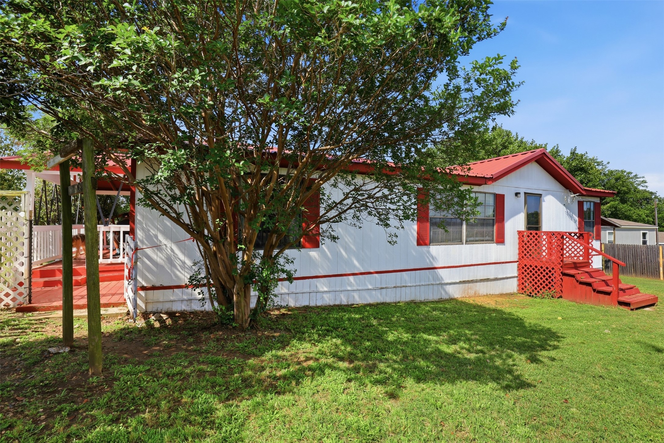 3601 Mockingbird Circle, Cleburne, TX 76031 — photo 3