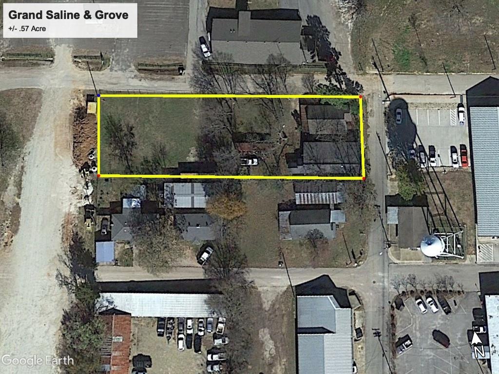 267 N Grand Saline Street — photo