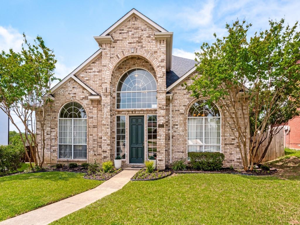4620 Dusk Meadow Drive — photo