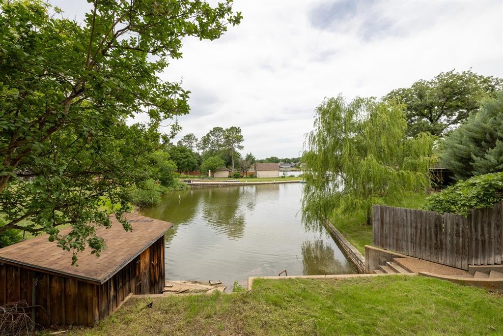 1512 Pecos Trail Court — photo