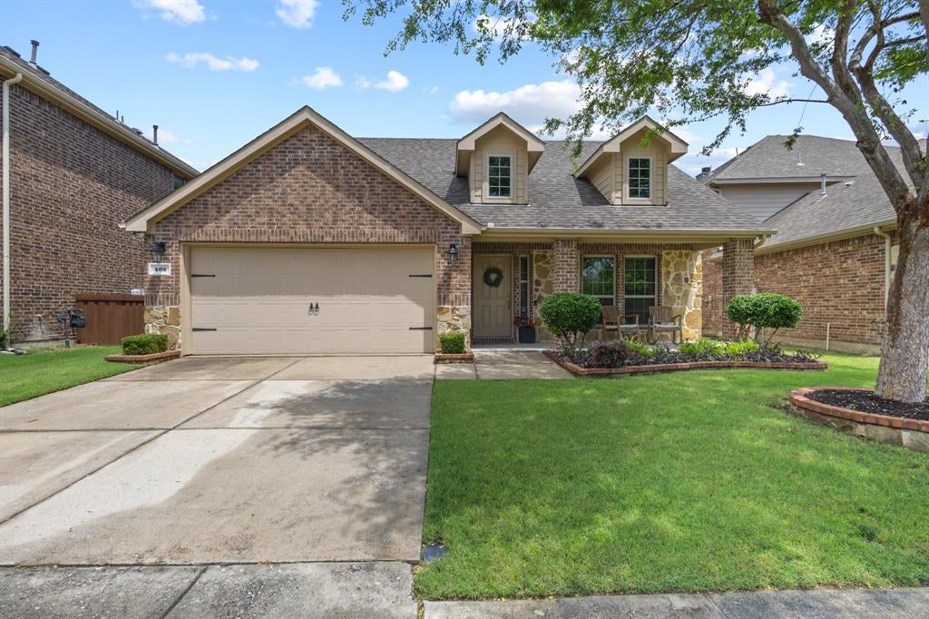 405 Cherry Spring Drive — photo