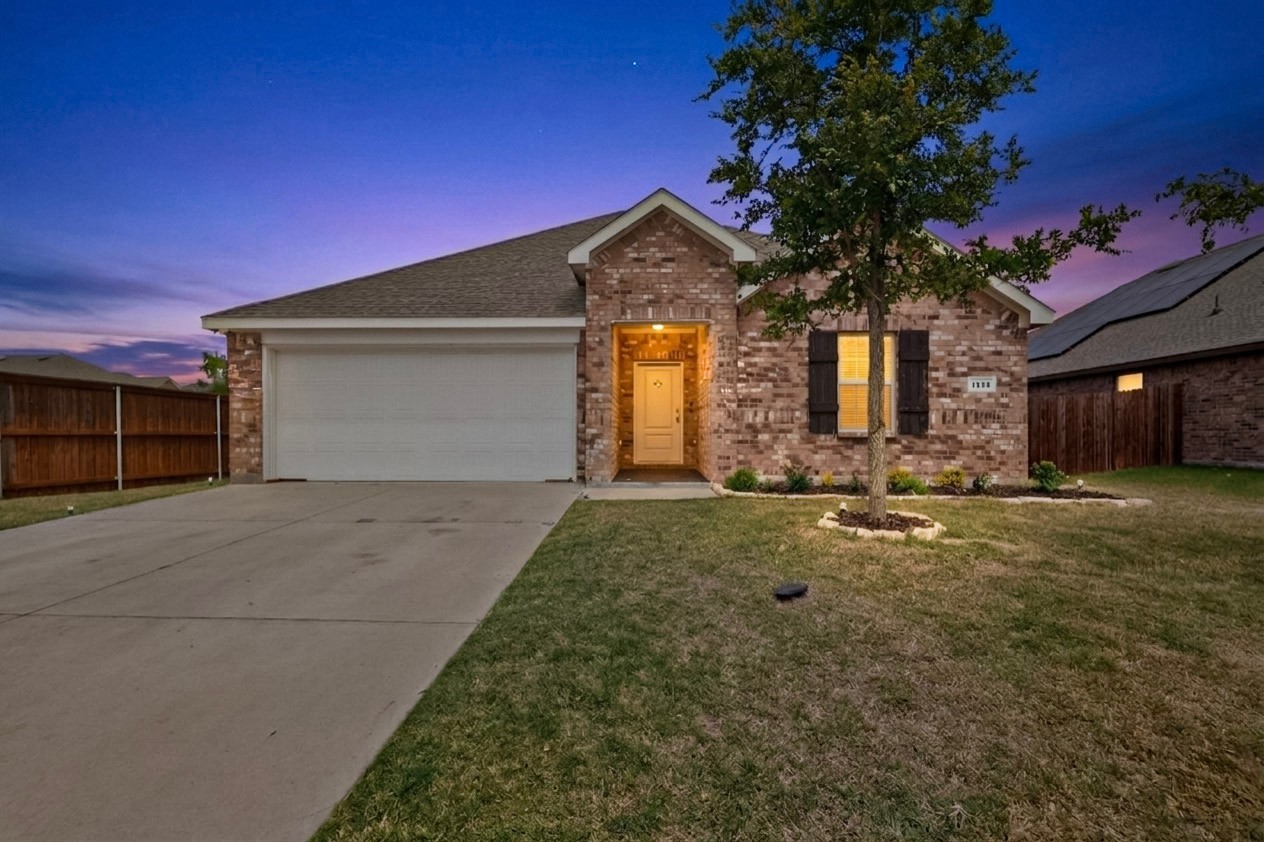 1114 Emerald Gate Drive — photo