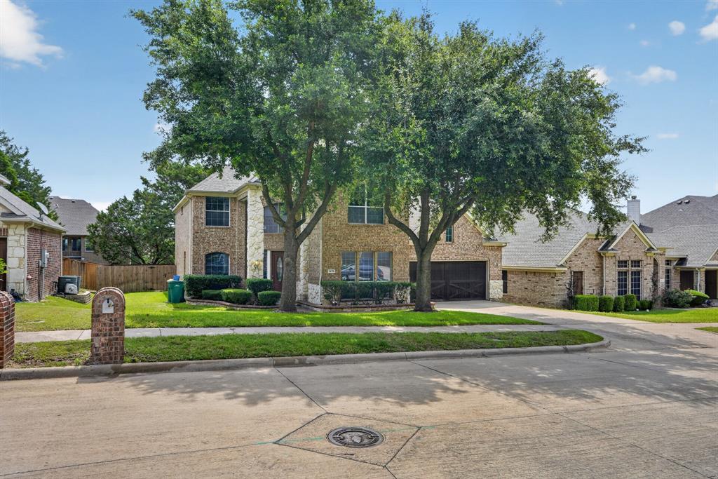 1426 Levee Lane — photo