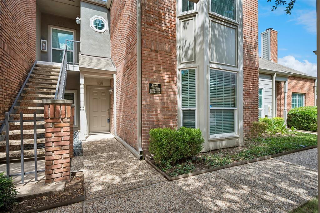12680 Hillcrest Road 1109 — photo