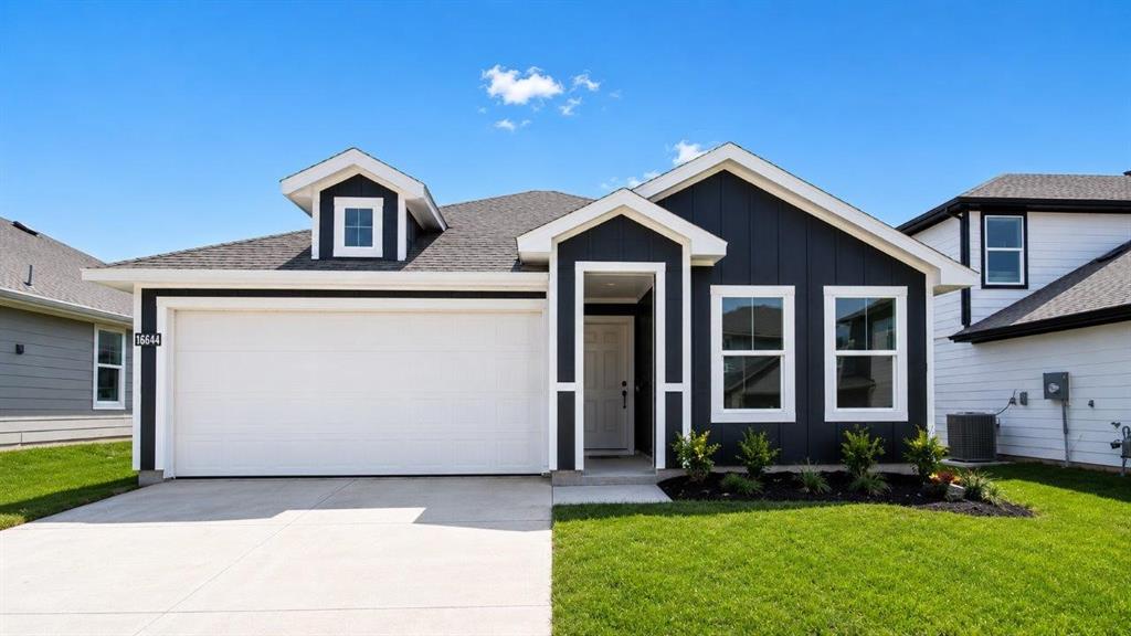16644 Hudson Prairie Way — photo