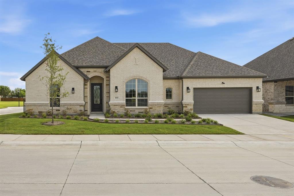 1601 Vista Azul Lane — photo