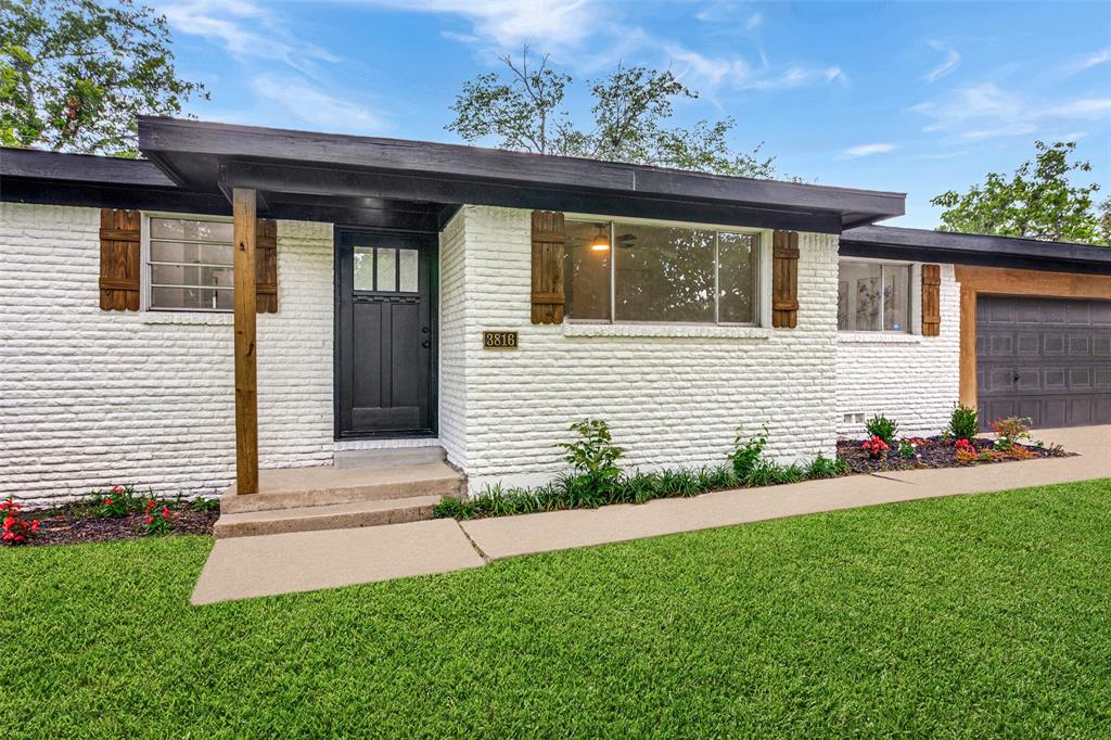 3816 Springbranch Drive — photo