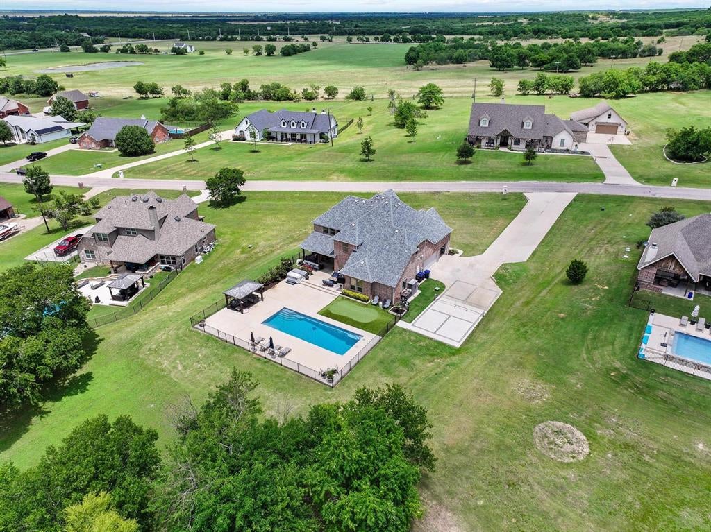 107 Whispering Winds Drive — photo
