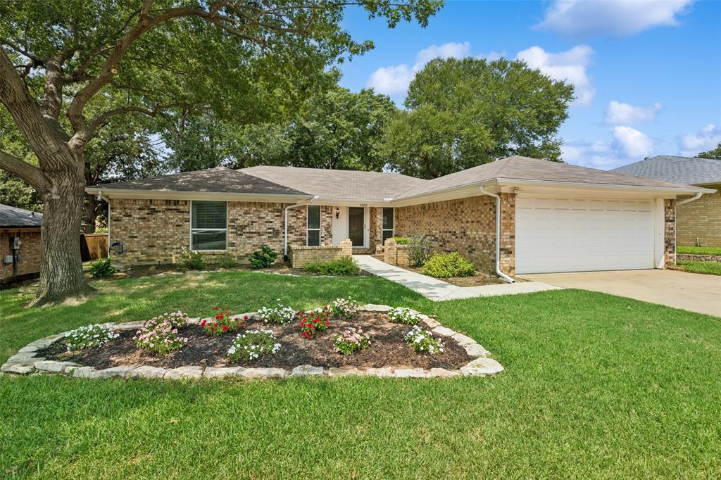 1605 Bedford Oaks Drive — photo
