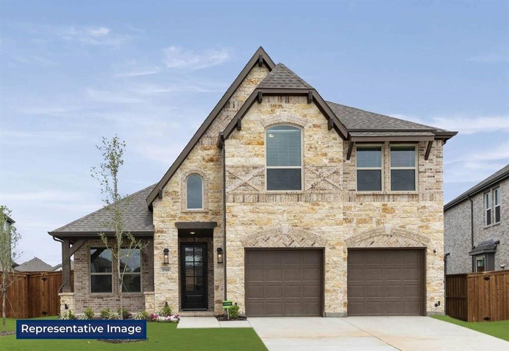 1117 Branching Brook Drive — photo