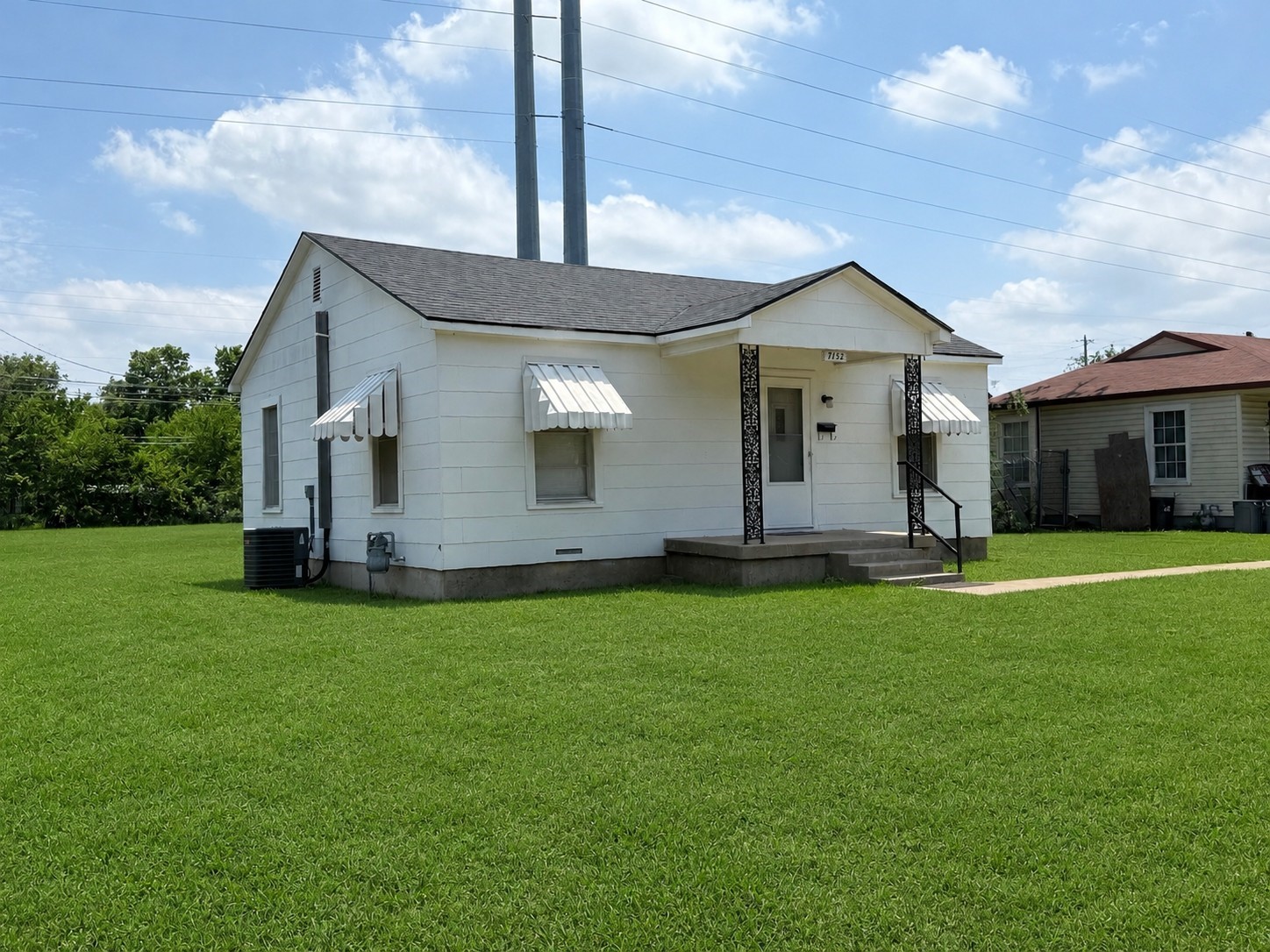 7132 Maple Park Drive — photo