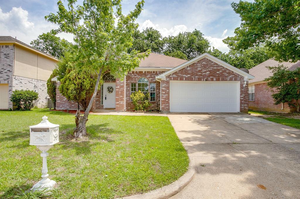 1104 Angel Fire Lane — photo