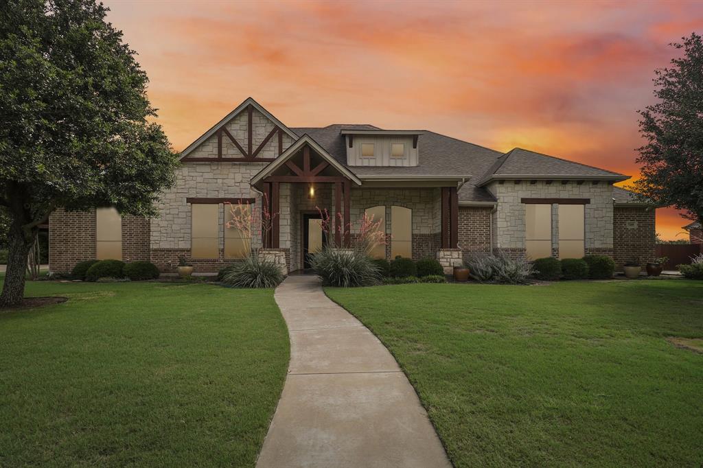 7209 Hill Country Court — photo