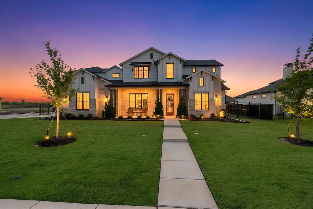 2132 Sicily Lane — photo