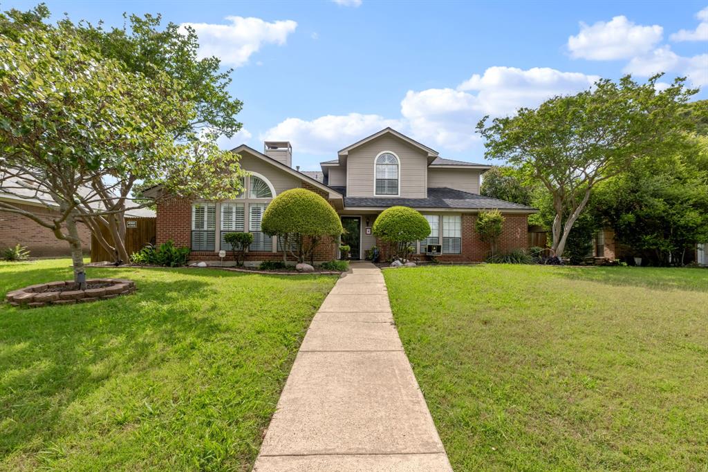 1317 Elk Grove Drive — photo