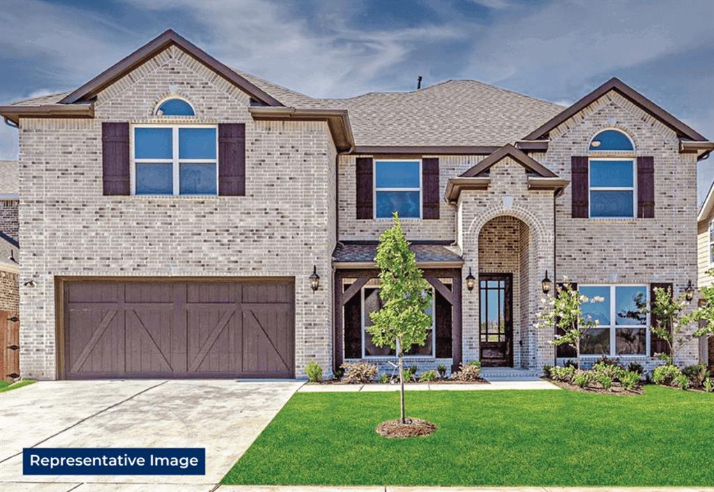 7044 Moss Lake Court — photo