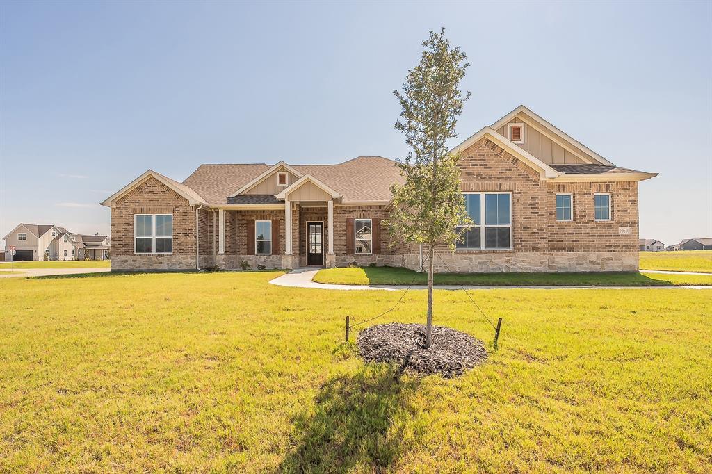 10610 Winter Wheat Lane — photo
