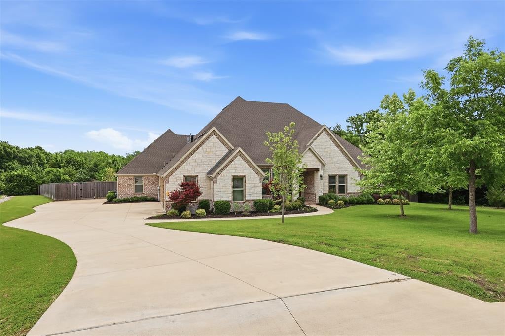 1031 Country Way — photo