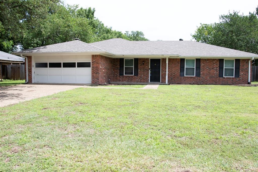 1008 Fairway Lane — photo